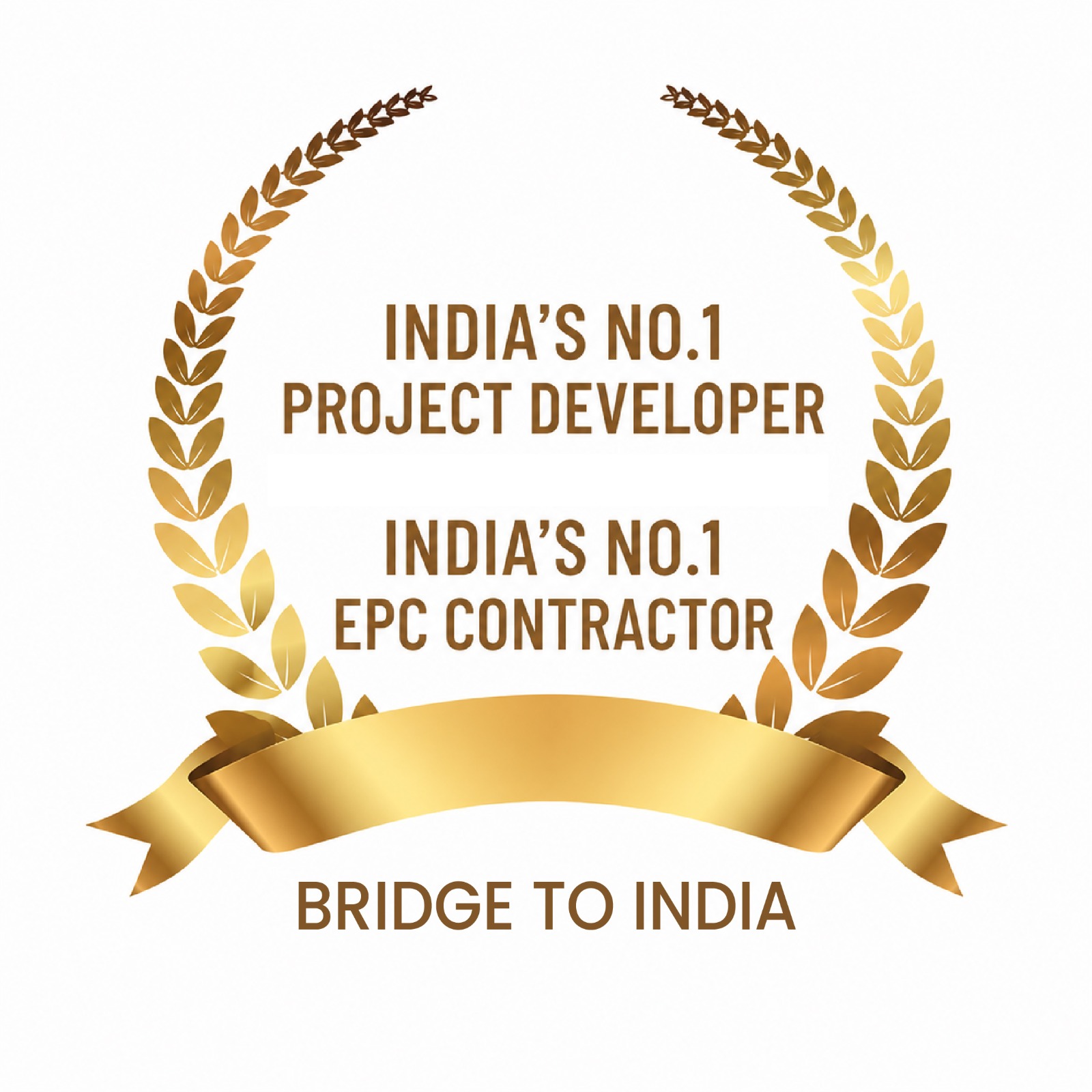 Bridge To India